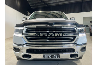 2022 Ram 1500 DT Laramie Ute