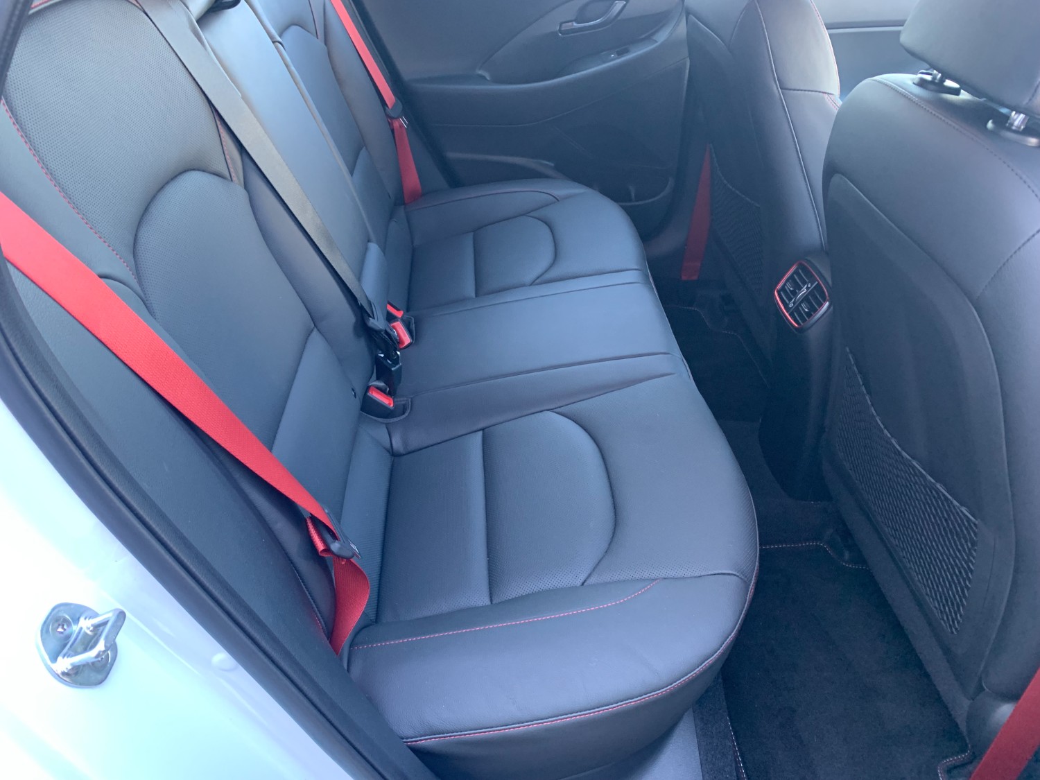 2021 Hyundai i30 PD.V4 N Line Hatch Image 10