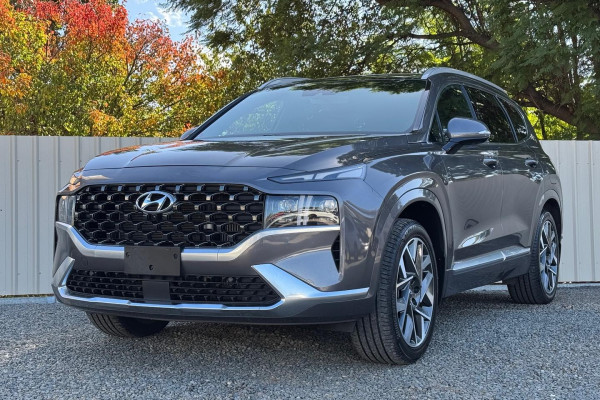 2023 Hyundai Santa Fe TM.V4 Highlander SUV