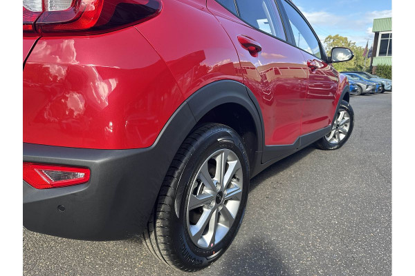 2025 Kia Stonic YB S SUV