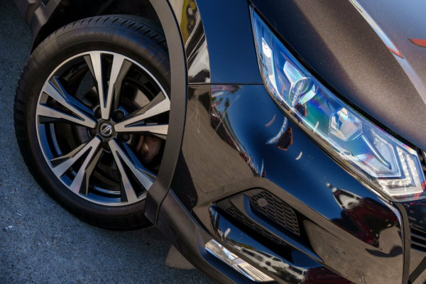 2019 Nissan QASHQAI J11 Series 2 ST-L SUV Image 6