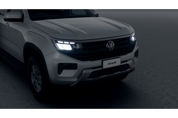 2024 Volkswagen Amarok NF TDI500 Life Ute