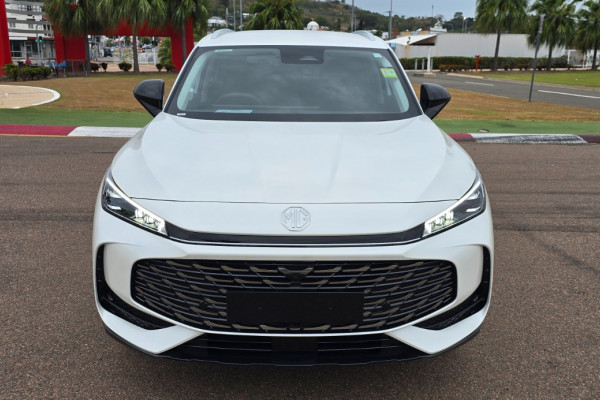 2025 MG HS Vibe SUV