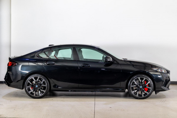 2025 BMW 2 Series F74 218 M Sport Sedan image 5
