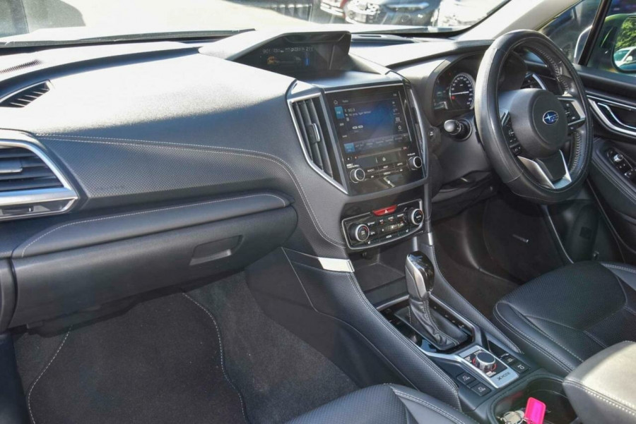 2020 Subaru Forester S5 Hybrid S SUV Image 21