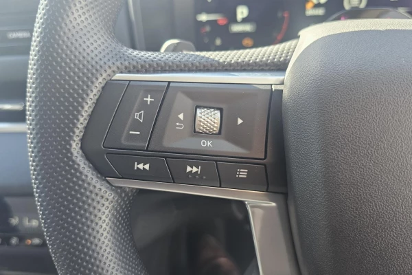 2025 Mitsubishi Outlander ZM ES SUV Image 19