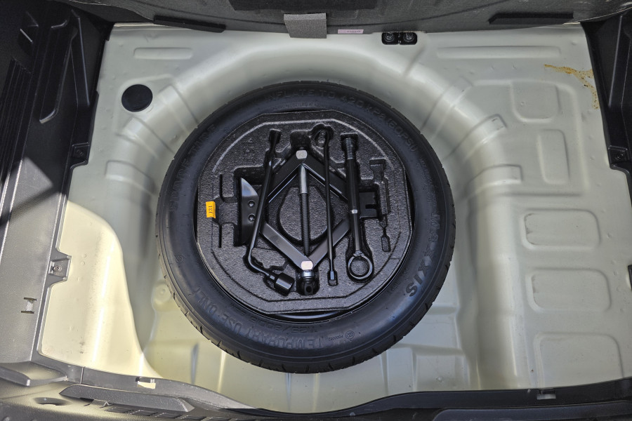 2022 Kia Stonic YB S SUV Image 11