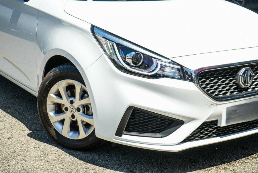2024 MG MG3 SZP1 Core Hatch Image 19