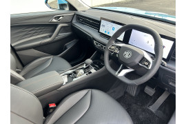 2025 MG HS Essence SUV