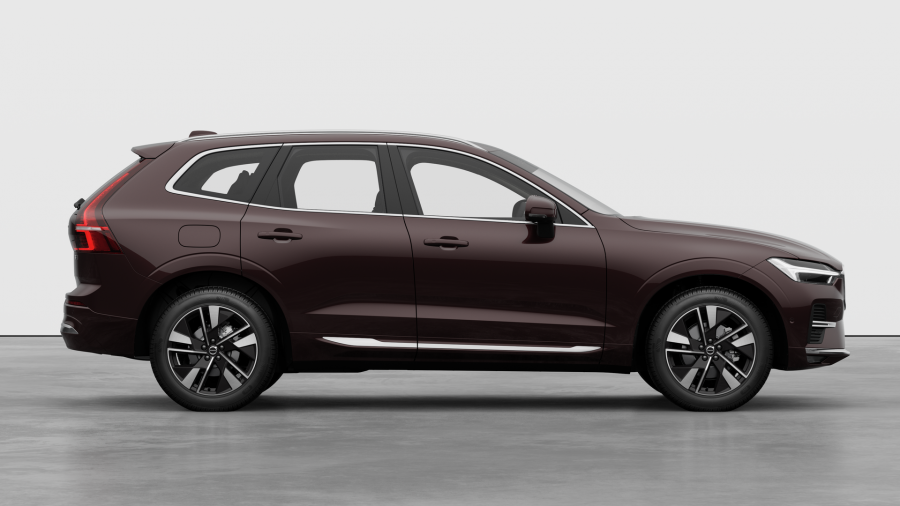 2025 MY26 Volvo XC60 UZ Plus B5 Bright SUV Image 5