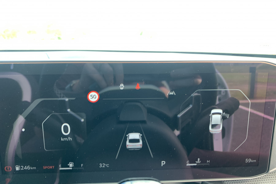 2024 MY25 Kia K4 CL4m GT-Line Sedan Image 17