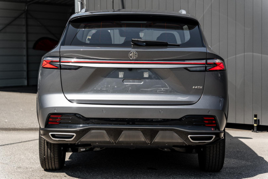 2024 MY24.5 MG HS AS33 Vibe SUV Image 8