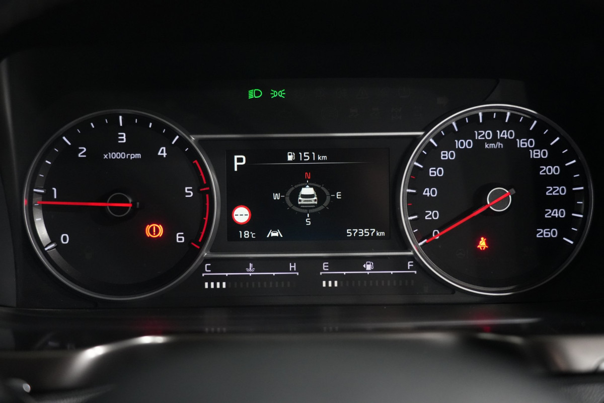 2022 Kia Sorento Sport SUV