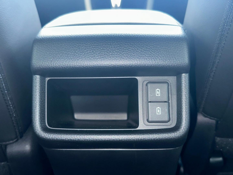 2026 MY25.5 Isuzu MU-X RJ X-TERRAIN SUV Image 20