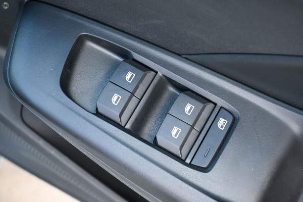 2025 MY25.5 MG MG3 ZP22 Excite Hybrid+ Hatch Image 13