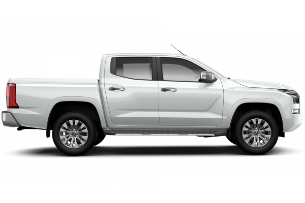 2024 Mitsubishi Triton MV GLS Ute