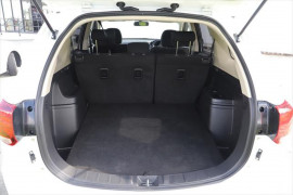 2015 Mitsubishi Outlander ZK MY16 LS Suv