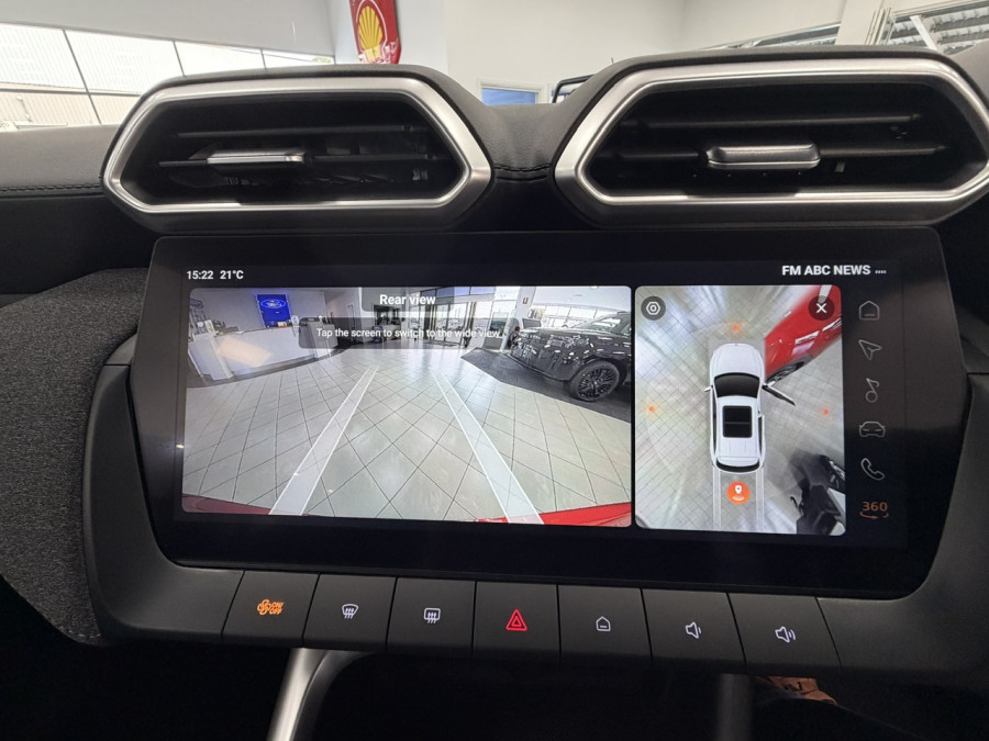 2026 MG ZS Excite Hybrid+ SUV Image 28
