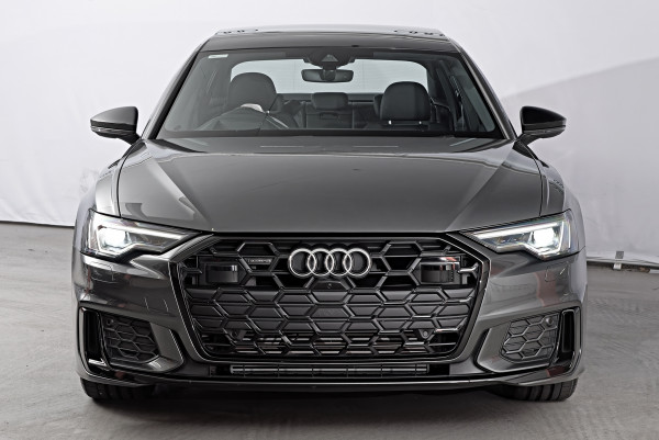 2025 Audi A6 C8 45 TFSI S Line Sedan image 4