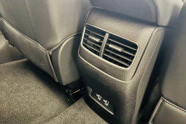 2024 MG HS SAS23 Excite SUV