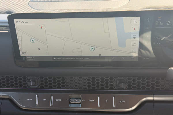 2025 MY26 Kia Tasman TK SX+ Ute Image 16