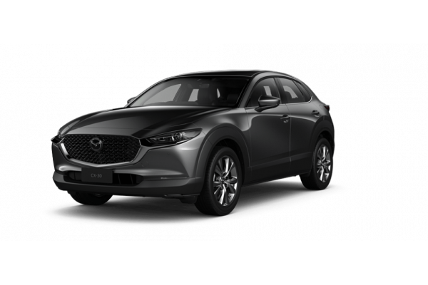 2025 Mazda CX-30 DM Series G20 Astina SUV Image 2