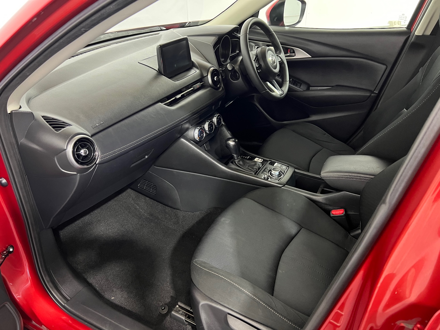 2018 Mazda CX-3 DK Maxx Wagon Image 16
