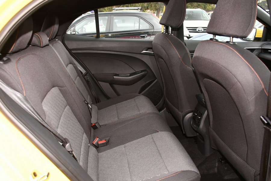 2025 MG MG3 Excite Hatch Image 9