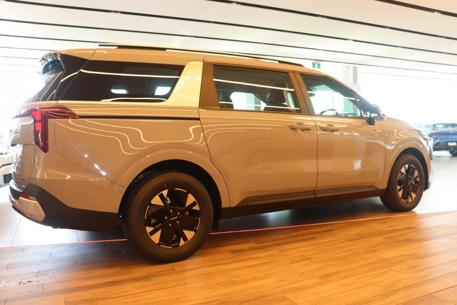 2026 MY27 Kia Carnival KA4 PE S HEV People Mover Image 32