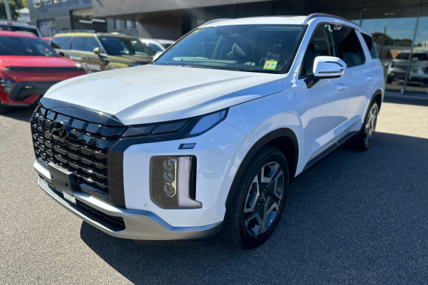 2025 Hyundai Palisade LX2.V5 Elite SUV