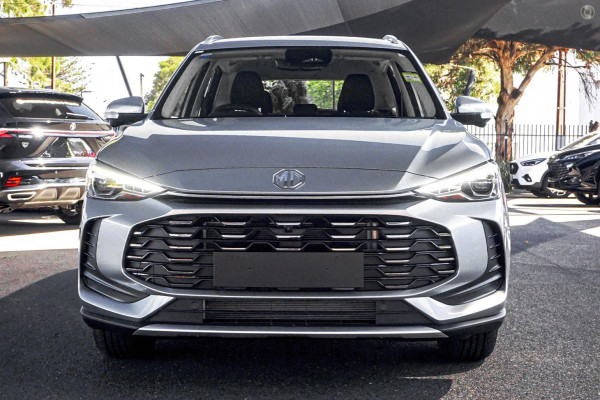 2024 MY25 MG ZS ZS32 Excite Hybrid+ SUV