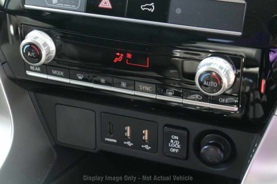 2024 Mitsubishi Pajero Sport QG GLS SUV Image 13