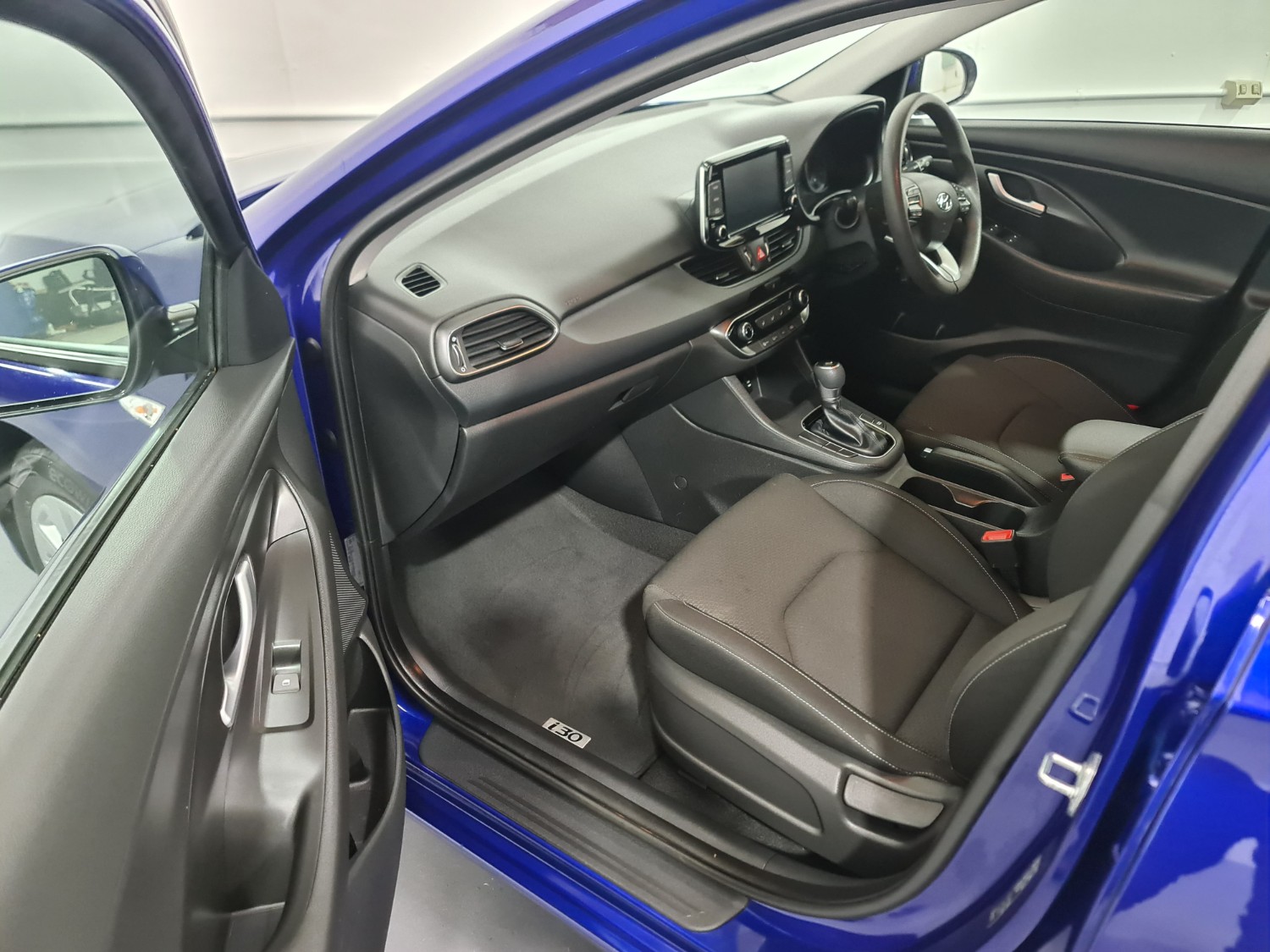 2019 Hyundai i30 PD Go Hatch Image 9