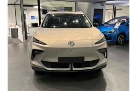 2025 MG MGS5 EV ZS3EM Essence 62 Wagon