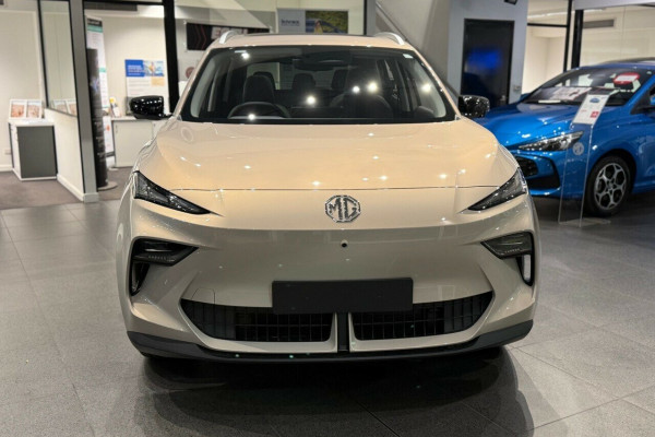 2025 MG MGS5 EV ZS3EM Essence 62 Wagon Image 2