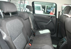 2016 Skoda Yeti 5L MY16 81TSI DSG Active Wagon