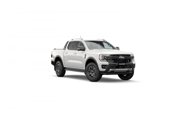 2024 MY24.5 Ford Ranger P703 Wildtrak Ute