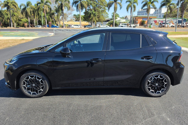 2026 MG MG4 EV Urban AH4E Essence 43 Hatch Image 18