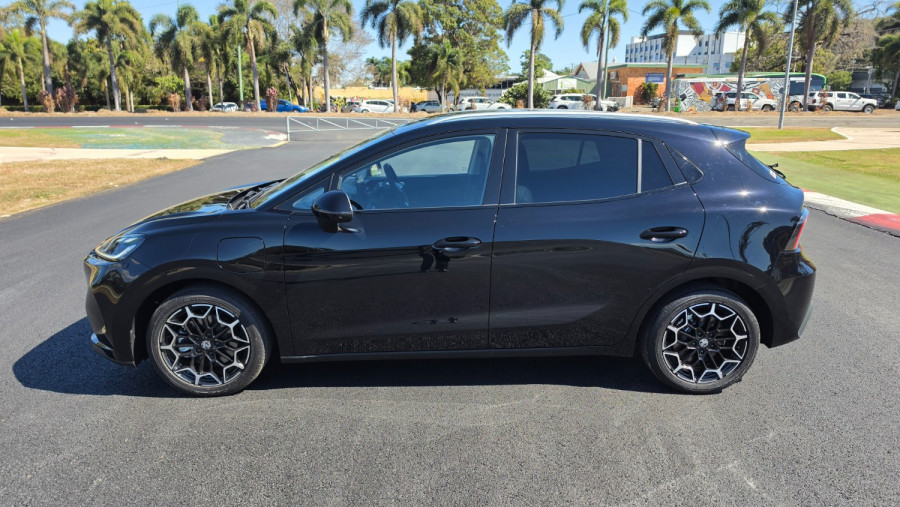 2026 MG MG4 EV Urban AH4E Essence 43 Hatch Image 18