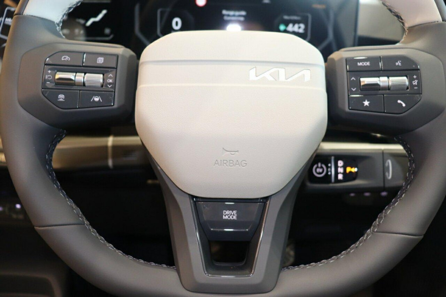2025 Kia EV3 SV GT-Line SUV Image 26