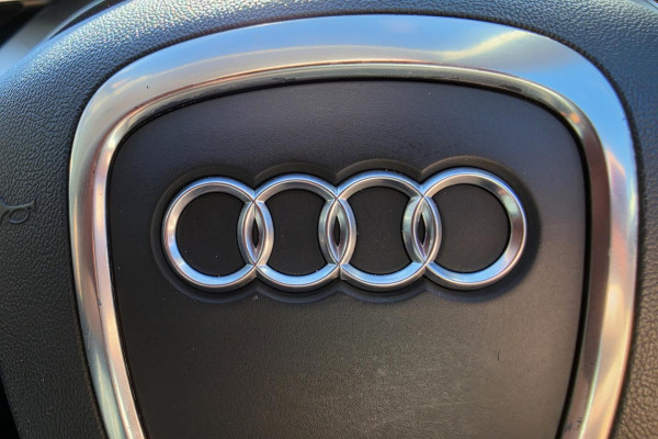 2012 Audi A5 8T  Hatch Image 24