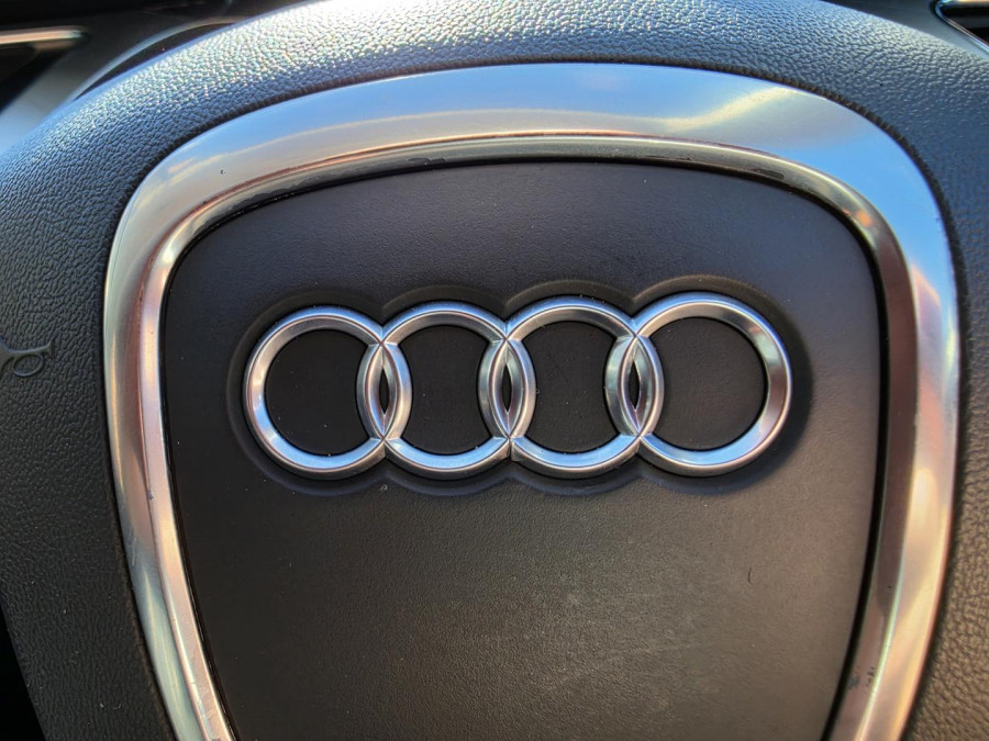 2012 Audi A5 8T  Hatch Image 24