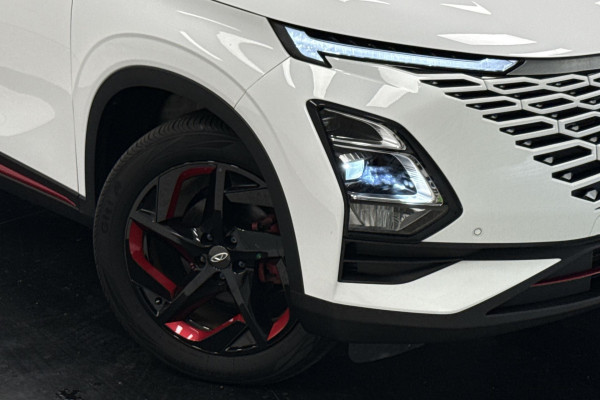 2023 Chery Omoda 5 T34 EX SUV Image 2