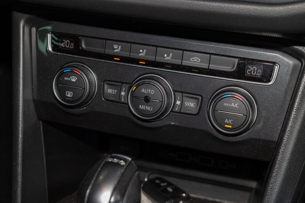 2019 MY19.5 Volkswagen Tiguan 5N 132TSI R-Line Edition SUV image 12