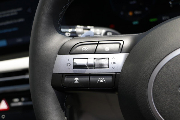 2026 Hyundai Tucson NX4.V4 Hybrid Premium SUV Image 12