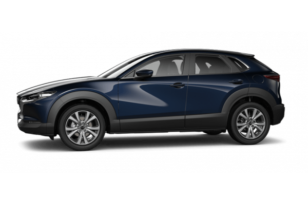 2026 Mazda CX-30 DM Series G20 Evolve SUV Image 23