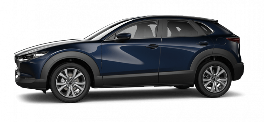 2026 Mazda CX-30 DM Series G20 Evolve SUV Image 23
