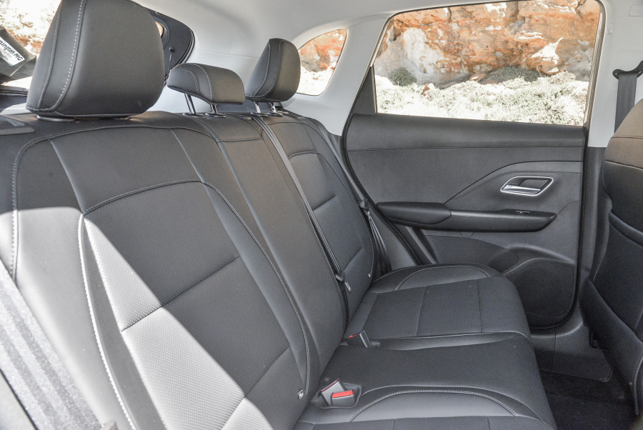 2025 MG ZS ZS32 Essence SUV Image 10