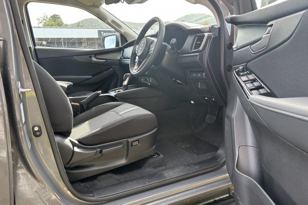 2026 Mazda BT-50 TF XTR Ute Image 17
