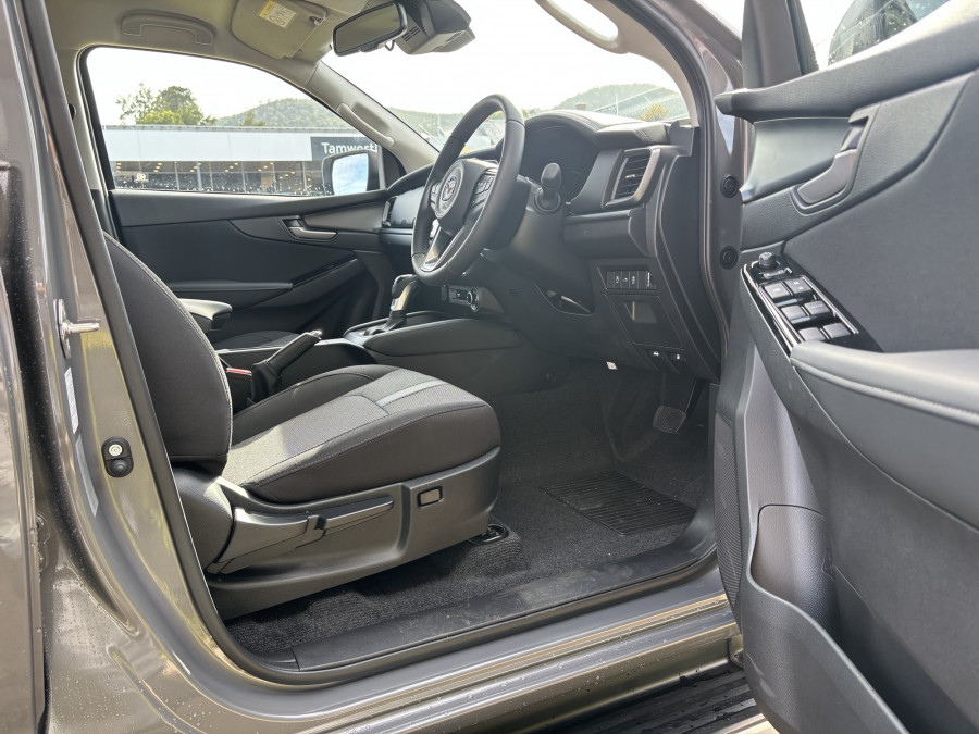 2026 Mazda BT-50 TF XTR Ute Image 17